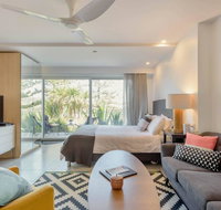 Scandi Beach apartment - Tourism Canberra