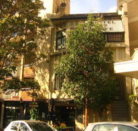 Hotel 59 Sydney - Tourism Canberra