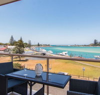 Shoreline 7 with 180 degree water views - Tourism Canberra