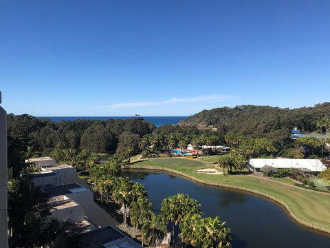 Charlesworth Bay Beach Resort - Tourism Canberra 26