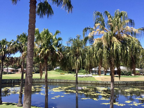 Charlesworth Bay Beach Resort - Tourism Canberra 23