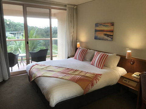 Charlesworth Bay Beach Resort - Tourism Canberra 1