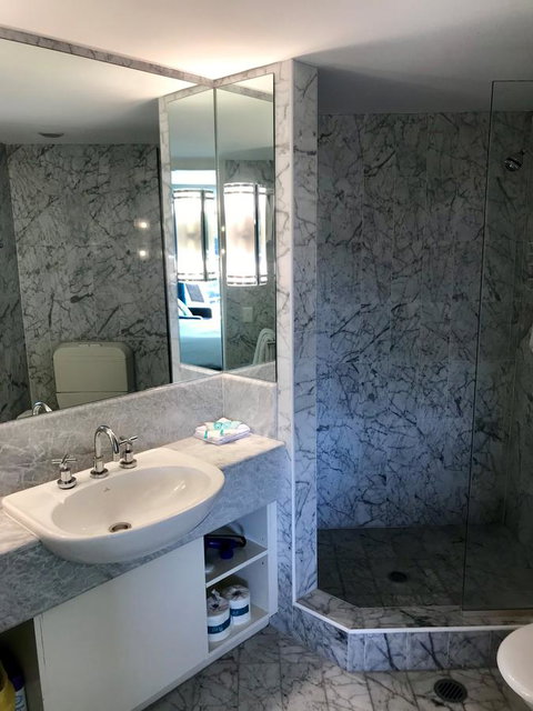 Charlesworth Bay Beach Resort - Tourism Canberra 29