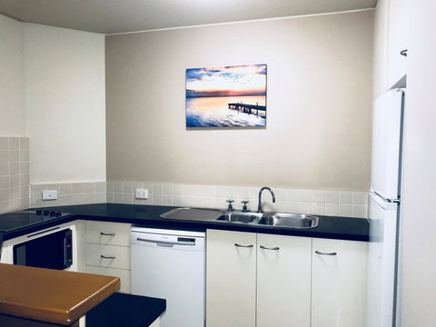 Charlesworth Bay Beach Resort - Tourism Canberra 40