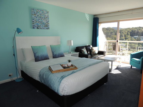 Charlesworth Bay Beach Resort - Tourism Canberra 33
