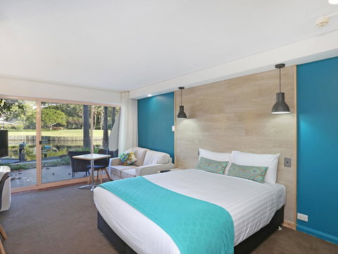 Charlesworth Bay Beach Resort - Tourism Canberra 41