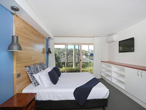 Charlesworth Bay Beach Resort - Tourism Canberra 44