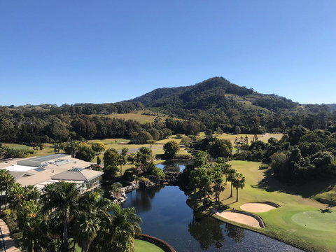 Charlesworth Bay Beach Resort - Tourism Canberra 25