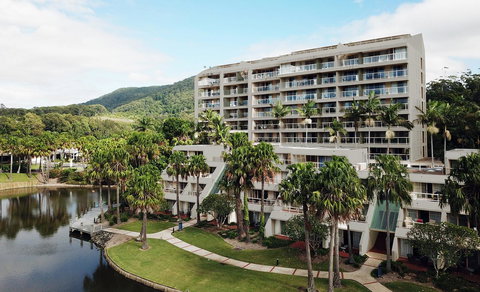 Charlesworth Bay Beach Resort - Tourism Canberra 35