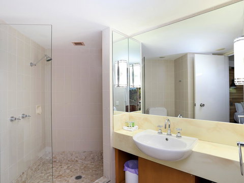 Charlesworth Bay Beach Resort - Tourism Canberra 42