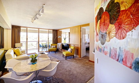 Charlesworth Bay Beach Resort - Tourism Canberra 20