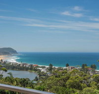 The Beach House Terrigal - Tourism Canberra