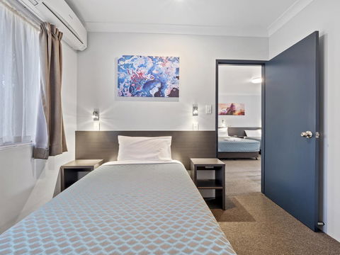 Grafton Central Motel - Tourism Canberra 10