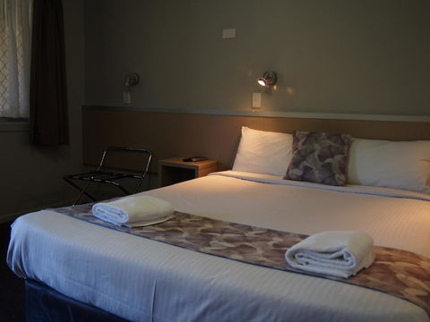 Grafton Central Motel - Tourism Canberra 39