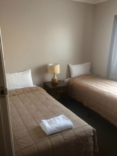 Grafton Central Motel - Tourism Canberra 44