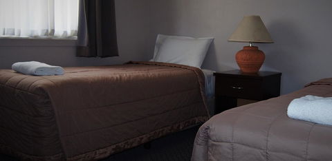 Grafton Central Motel - Tourism Canberra 35