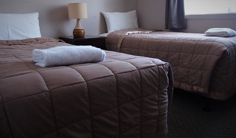 Grafton Central Motel - Tourism Canberra 34