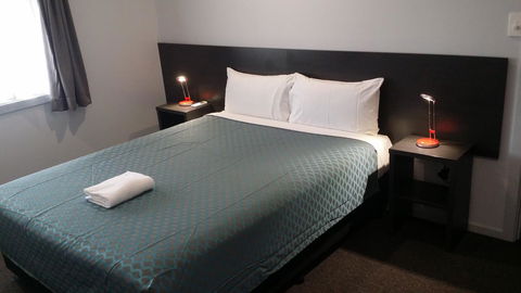 Grafton Central Motel - Tourism Canberra 22