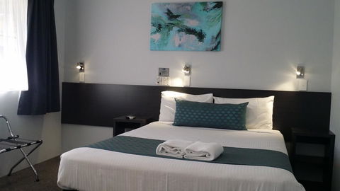 Grafton Central Motel - Tourism Canberra 20