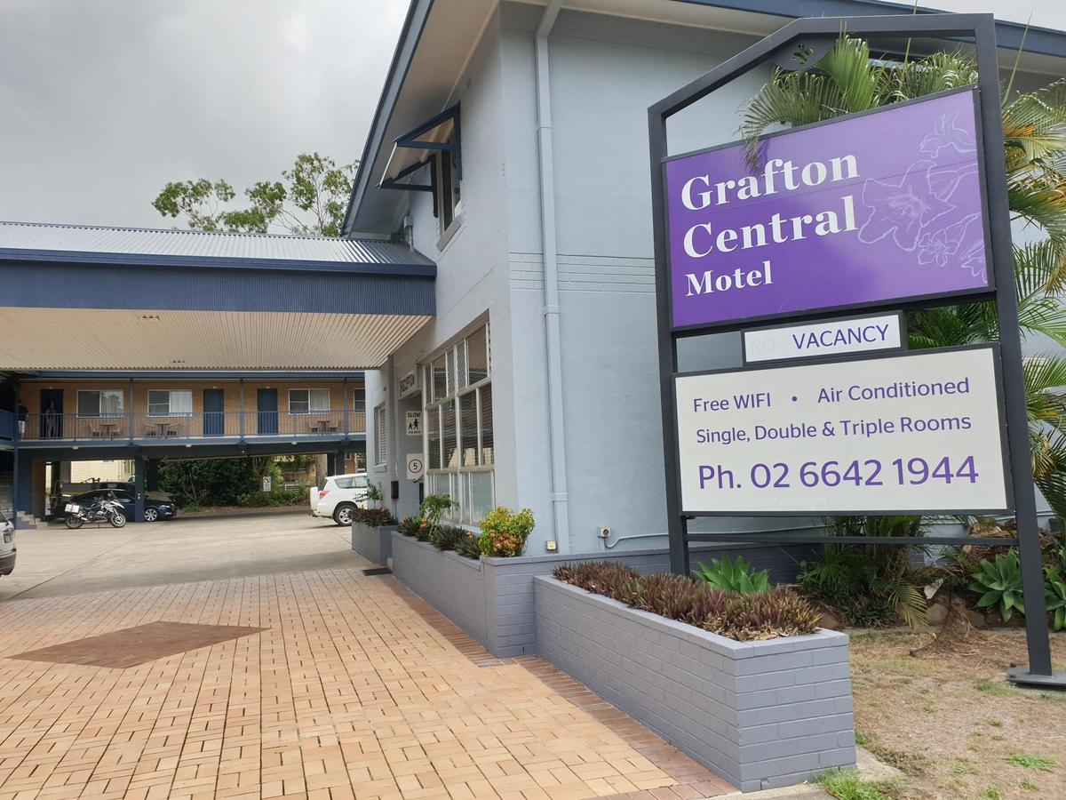 Grafton NSW Tourism Canberra