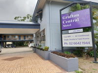 Book Grafton Accommodation Vacations Tourism Canberra Tourism Canberra