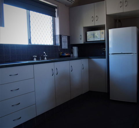Grafton Central Motel - Tourism Canberra 38