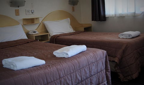 Grafton Central Motel - Tourism Canberra 40