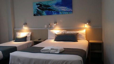 Grafton Central Motel - Tourism Canberra 30