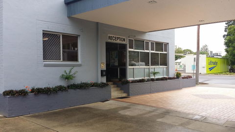 Grafton Central Motel - Tourism Canberra 17