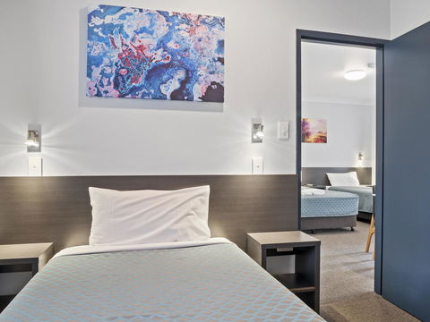 Grafton Central Motel - Tourism Canberra 9
