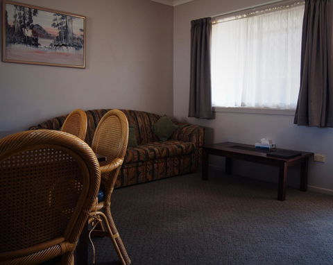 Grafton Central Motel - Tourism Canberra 37