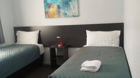 Grafton Central Motel - Tourism Canberra 15