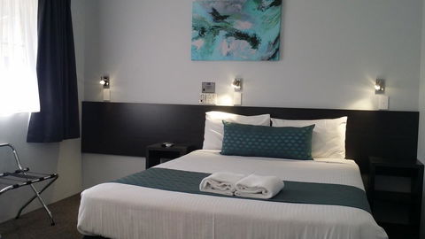 Grafton Central Motel - Tourism Canberra 31