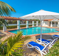 The Sands Resort at Yamba - Tourism Canberra