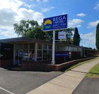 Bega Motel - Tourism Canberra