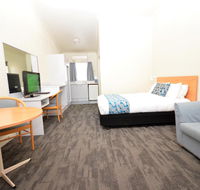 Boulevarde Motor Inn - Tourism Canberra