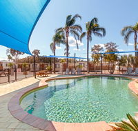 Birubi Beach Holiday Park - Tourism Canberra