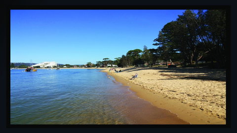 BASE Holidays - Ettalong Beach Premium Apartments - Tourism Canberra 1
