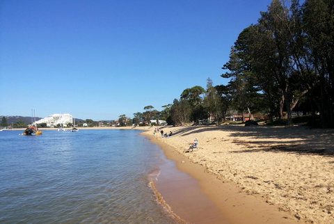 BASE Holidays - Ettalong Beach Premium Apartments - Tourism Canberra 30
