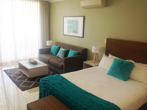 BASE Holidays - Ettalong Beach Premium Apartments - Tourism Canberra 34