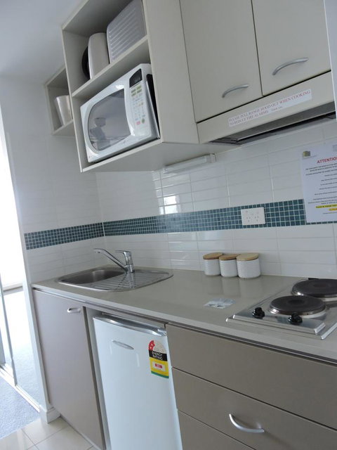 BASE Holidays - Ettalong Beach Premium Apartments - Tourism Canberra 21