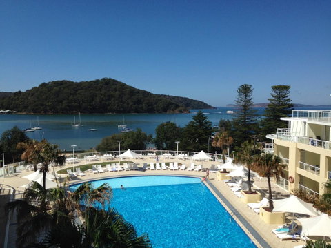 BASE Holidays - Ettalong Beach Premium Apartments - Tourism Canberra 37