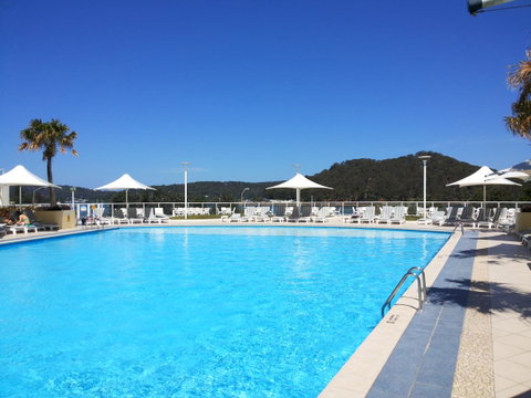 BASE Holidays - Ettalong Beach Premium Apartments - Tourism Canberra 31