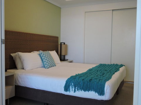 BASE Holidays - Ettalong Beach Premium Apartments - Tourism Canberra 15