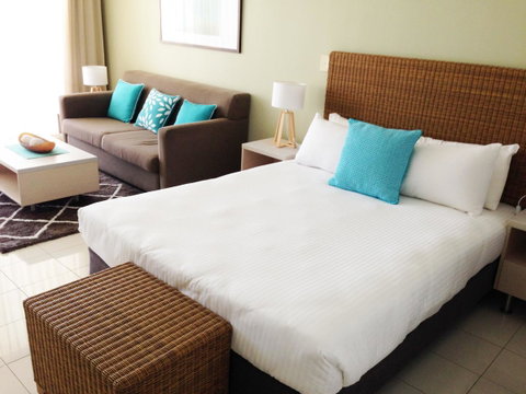 BASE Holidays - Ettalong Beach Premium Apartments - Tourism Canberra 38