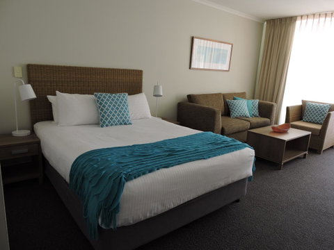 BASE Holidays - Ettalong Beach Premium Apartments - Tourism Canberra 11