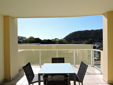 BASE Holidays - Ettalong Beach Premium Apartments - Tourism Canberra 12