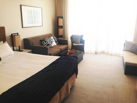 BASE Holidays - Ettalong Beach Premium Apartments - Tourism Canberra 26