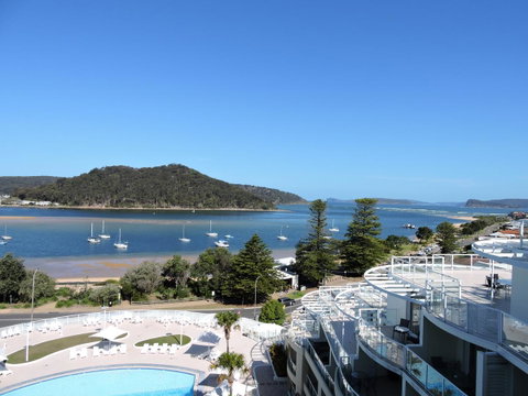 BASE Holidays - Ettalong Beach Premium Apartments - Tourism Canberra 19