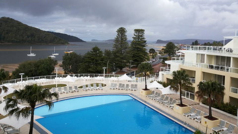 BASE Holidays - Ettalong Beach Premium Apartments - Tourism Canberra 28